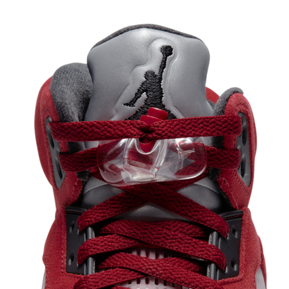 Jordan 5 Retro Raging Bull Red (2021)