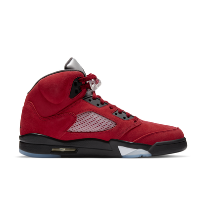 Jordan 5 Retro Raging Bull Red (2021)