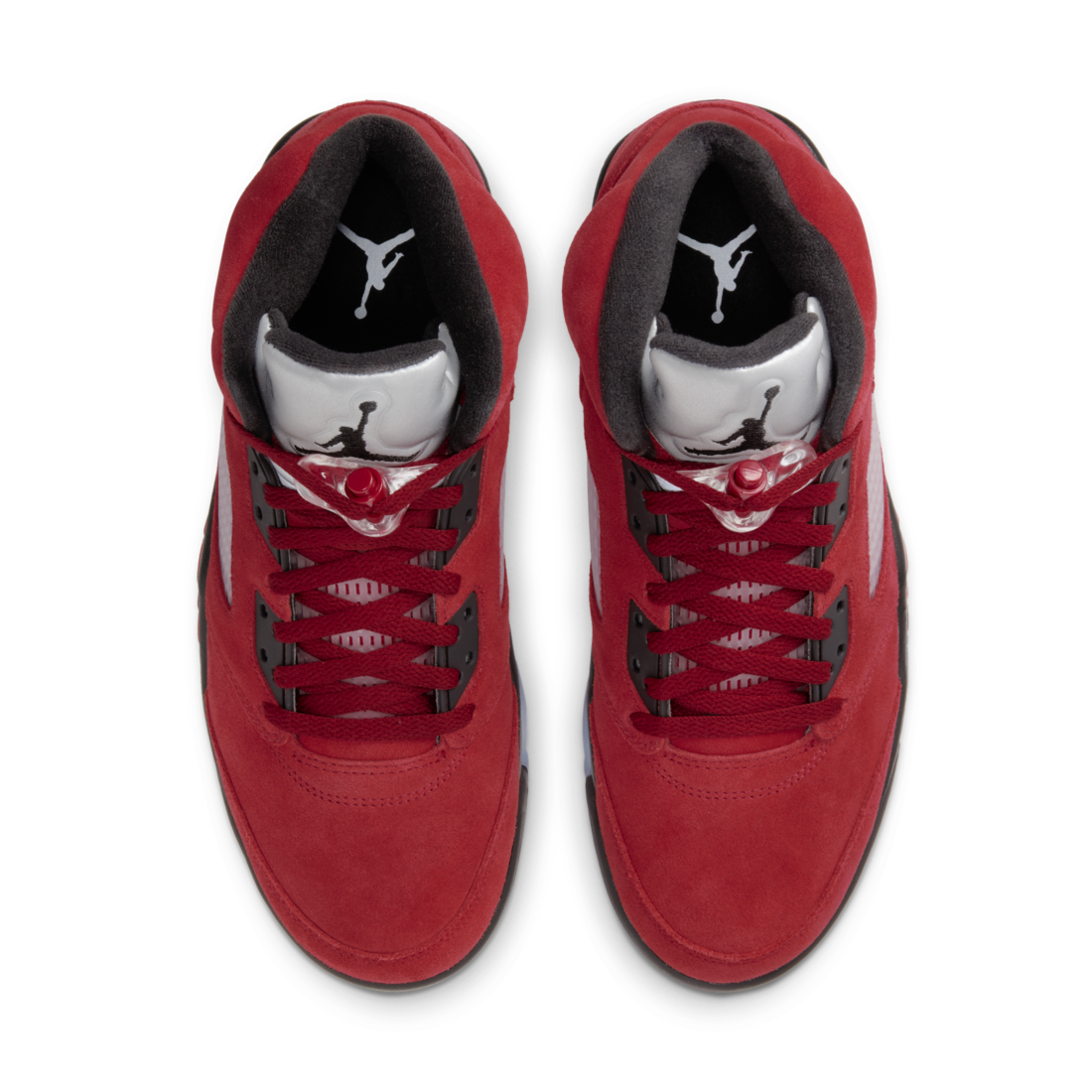 Jordan 5 Retro Raging Bull Red (2021)