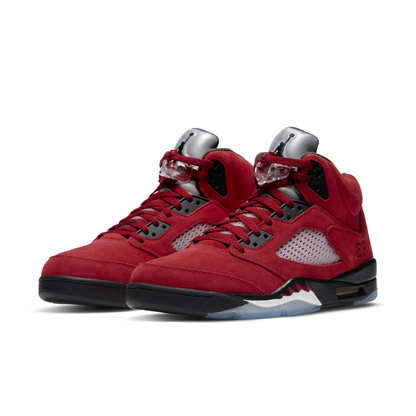 Jordan 5 Retro Raging Bull Red (2021)