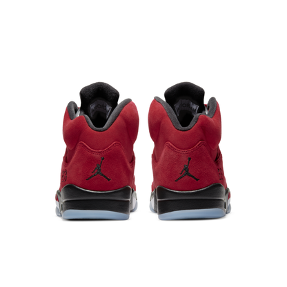 Jordan 5 Retro Raging Bull Red (2021)