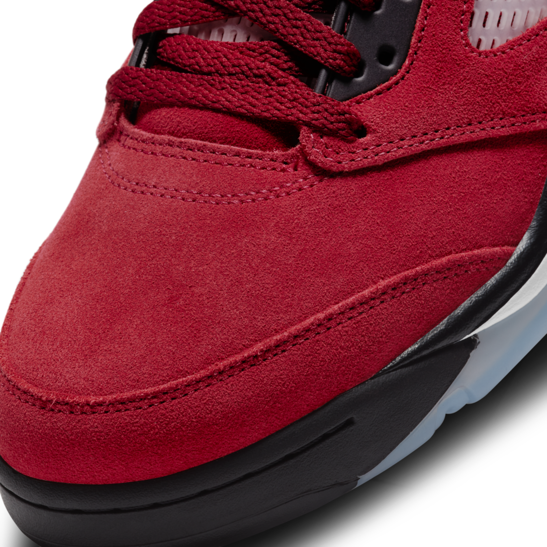 Jordan 5 Retro Raging Bull Red (2021)