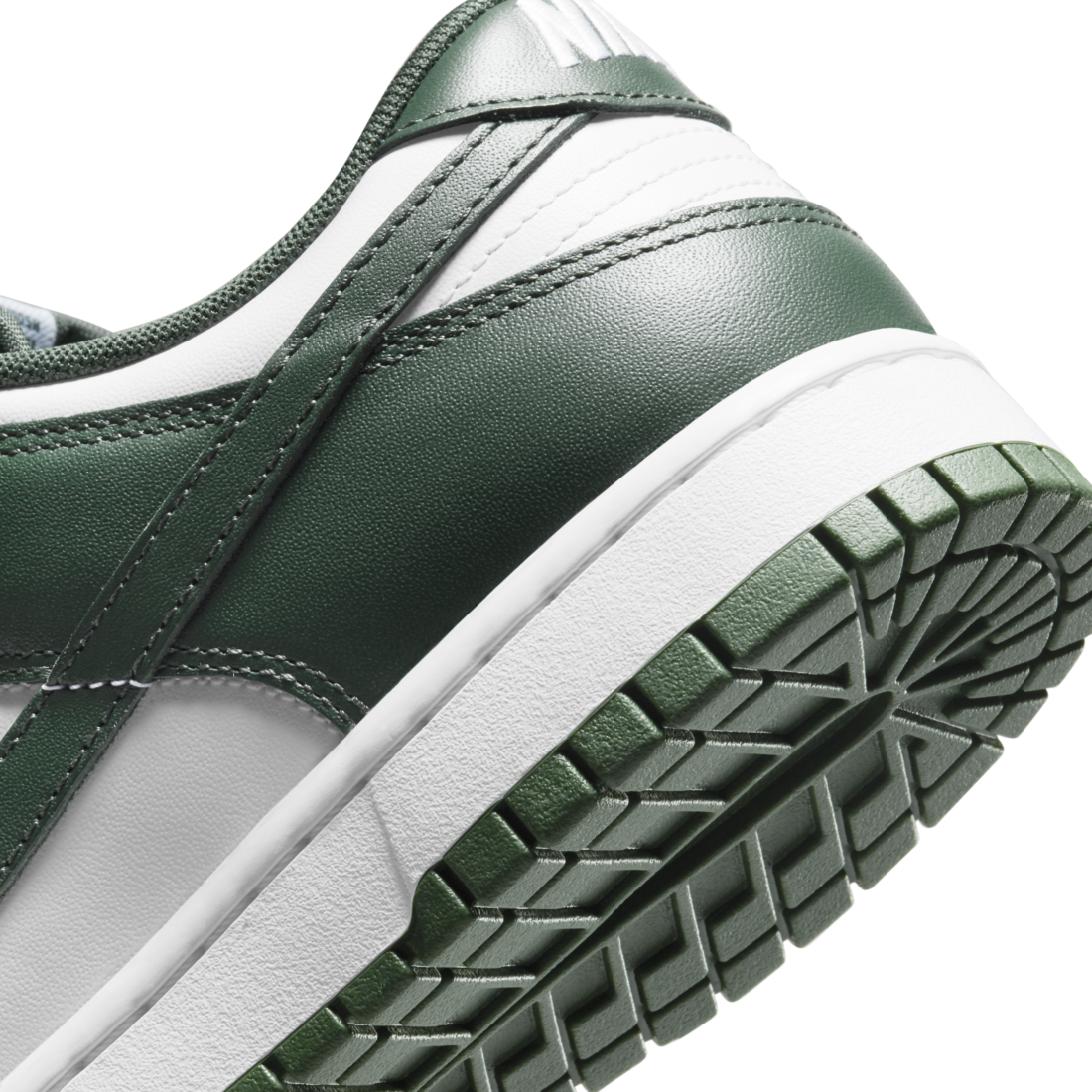 Nike Dunk Low Michigan State