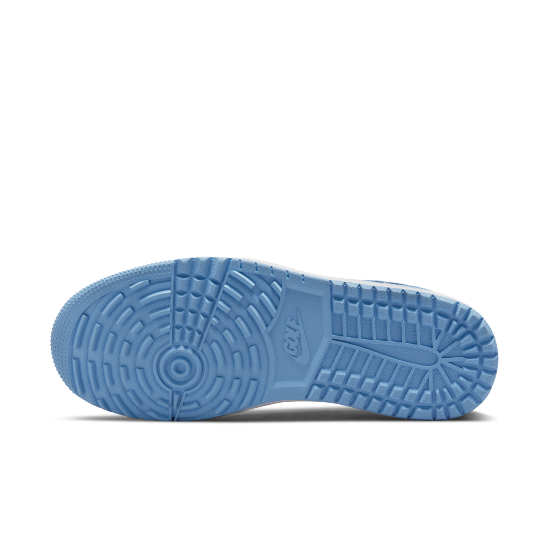 Air Jordan 1 Low Golf UNC