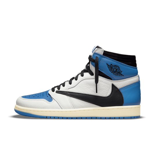 Air Jordan 1 Retro High OG SP Fragment x Travis Scott