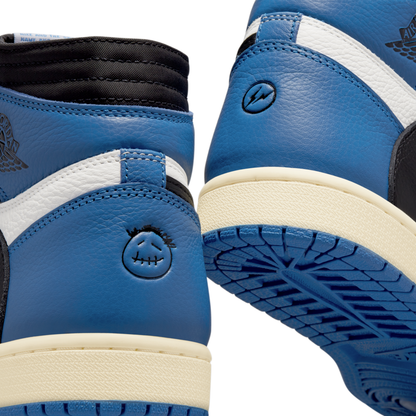 Air Jordan 1 Retro High OG SP Fragment x Travis Scott