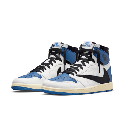 Air Jordan 1 Retro High OG SP Fragment x Travis Scott