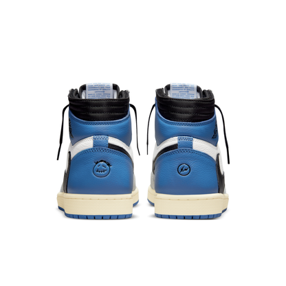 Air Jordan 1 Retro High OG SP Fragment x Travis Scott