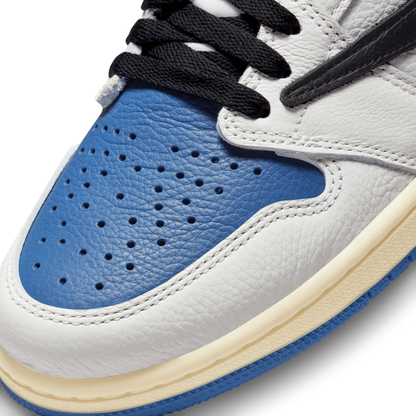 Air Jordan 1 Retro High OG SP Fragment x Travis Scott
