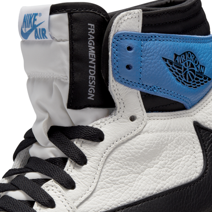 Air Jordan 1 Retro High OG SP Fragment x Travis Scott