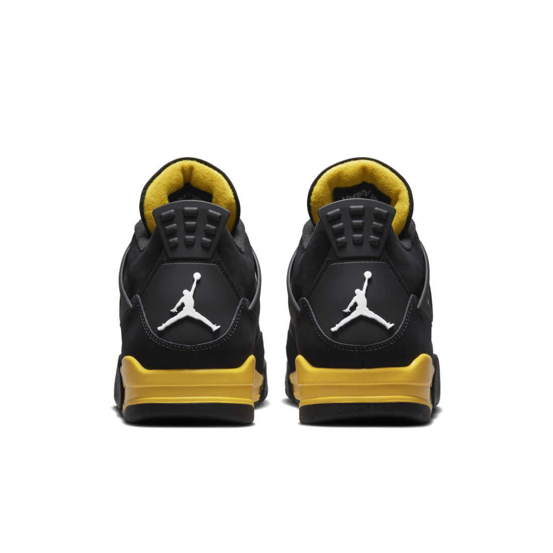 Jordan 4 Retro Thunder (2023) 