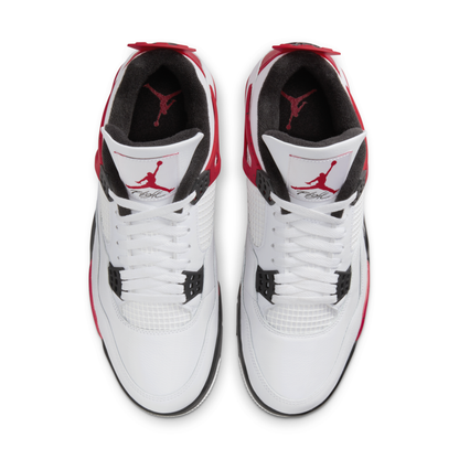 Jordan 4 Retro Red Cement 