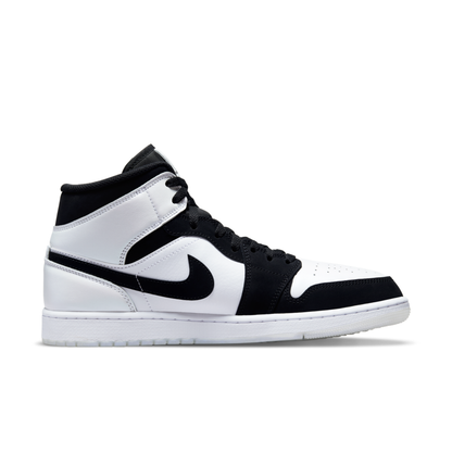 Air Jordan 1 Mid Diamond Shorts