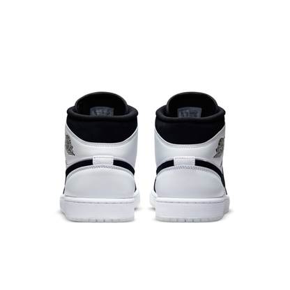 Air Jordan 1 Mid Diamond Shorts
