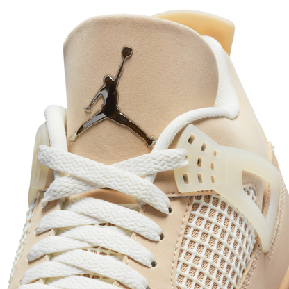 Air Jordan 4 Retro Shimmer (Women's)