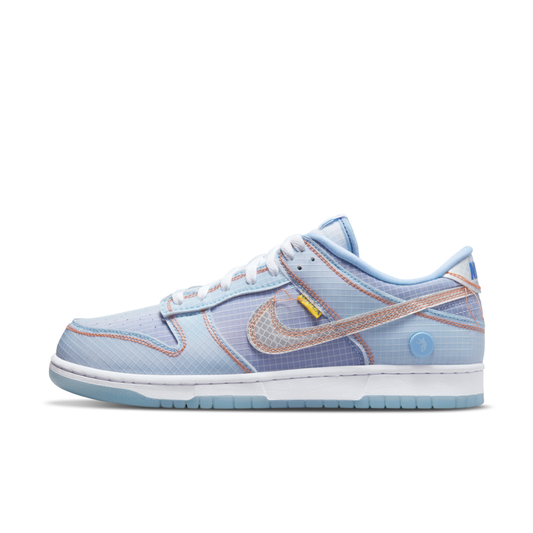Nike Dunk Low Union Passport Pack Argon