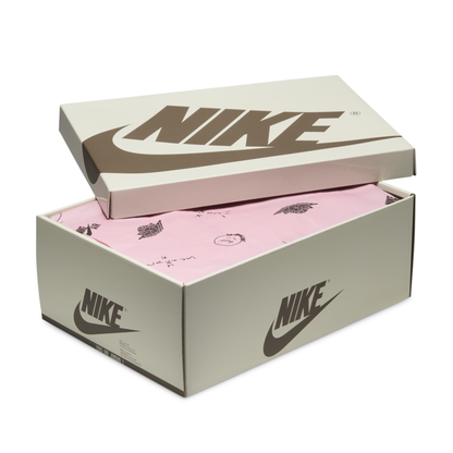 Jordan 1 Retro Low OG SP Travis Scott Velvet Brown 