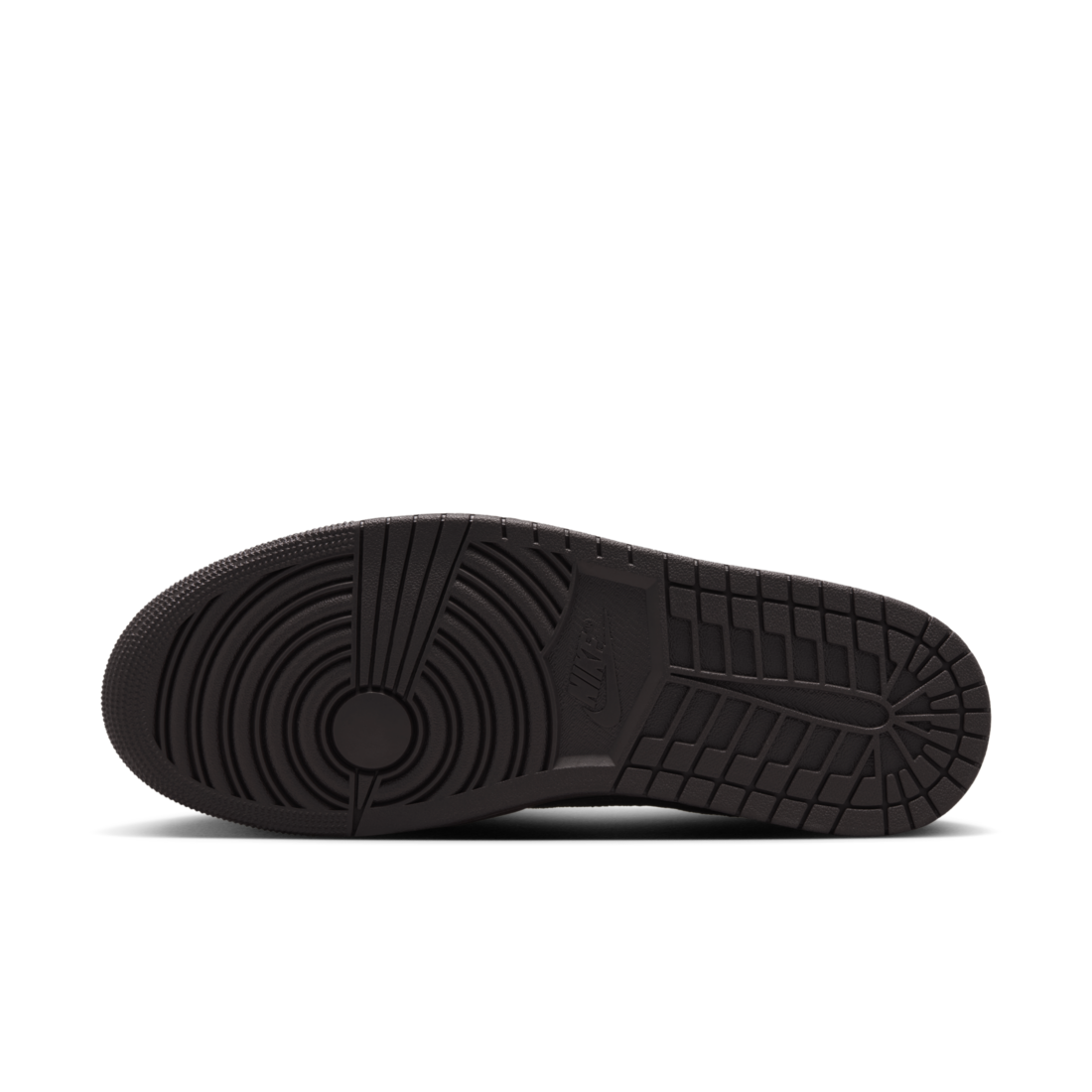 Jordan 1 Retro Low OG SP Travis Scott Velvet Brown 