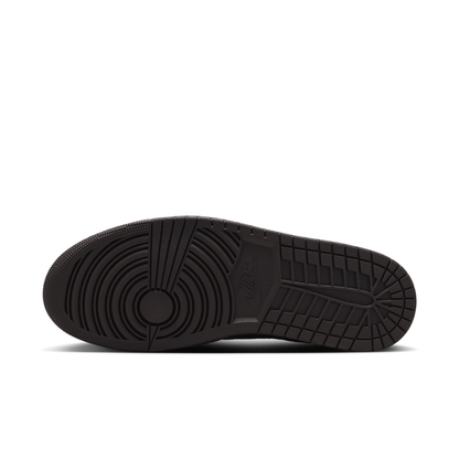 Jordan 1 Retro Low OG SP Travis Scott Velvet Brown 