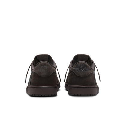 Jordan 1 Retro Low OG SP Travis Scott Velvet Brown 