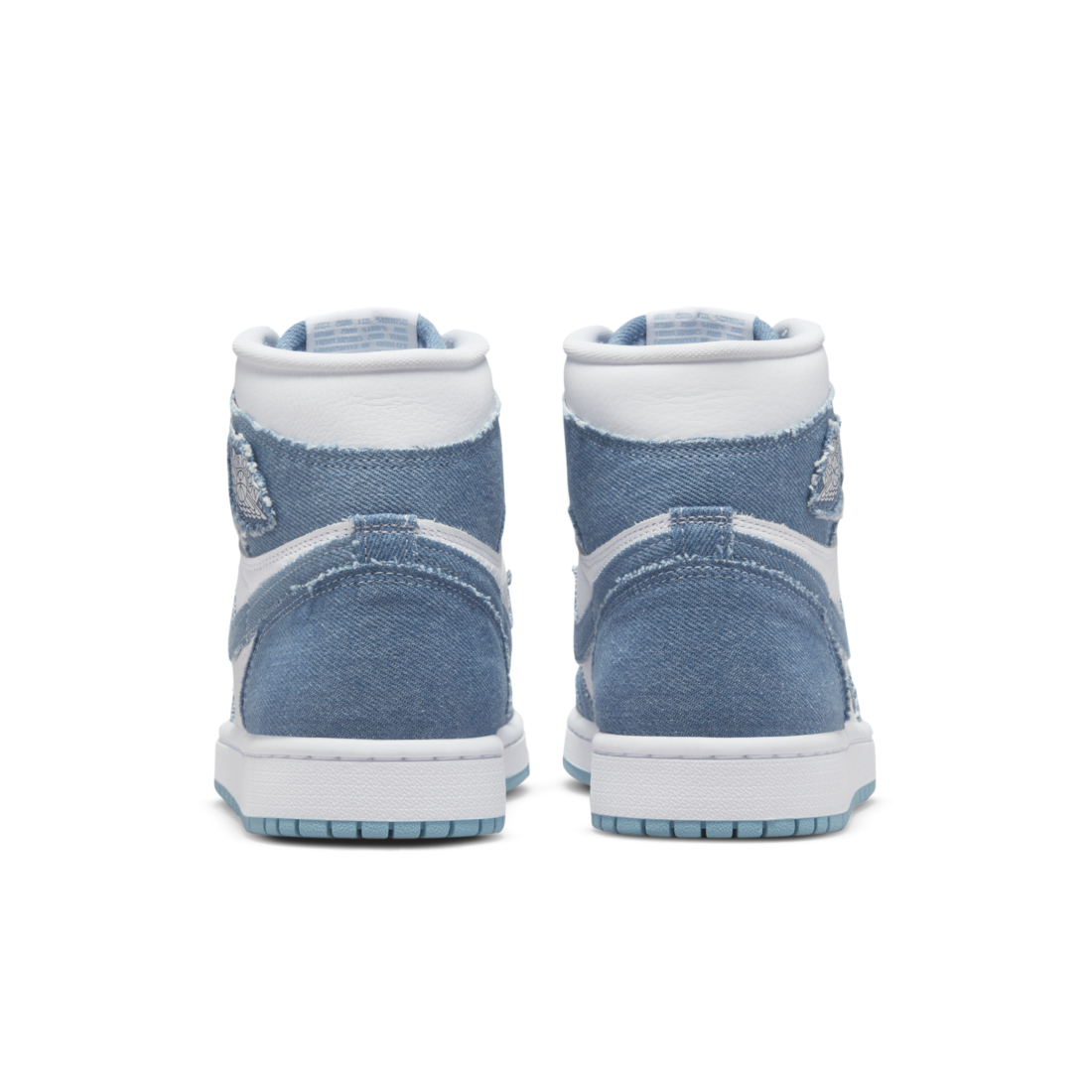 Air Jordan 1 Retro High OG Denim