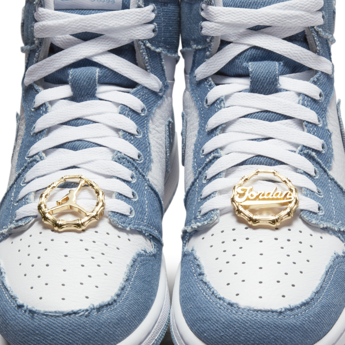 Air Jordan 1 Retro High OG Denim
