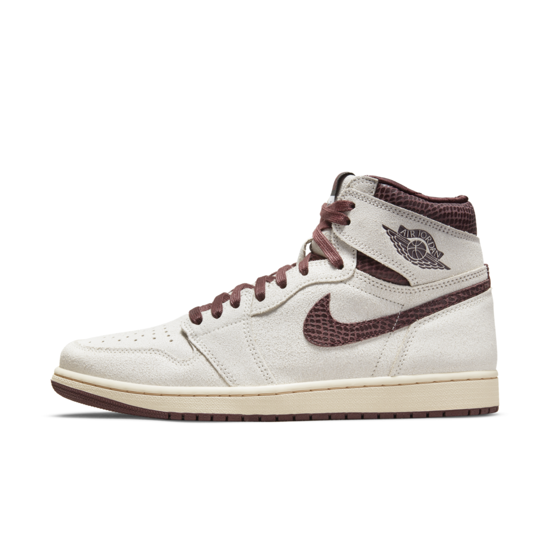 Air Jordan 1 Retro High OG A Ma Maniére 