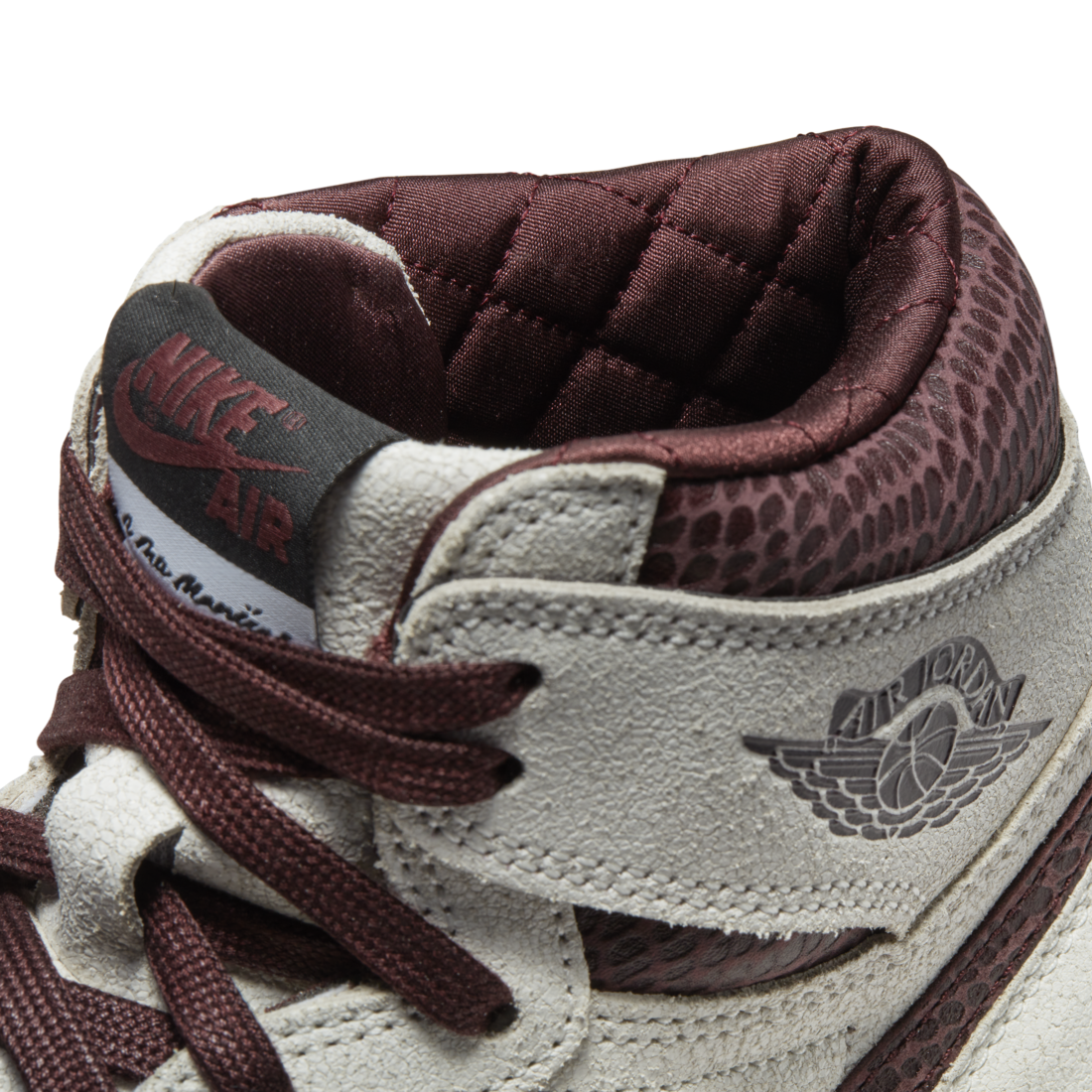 Air Jordan 1 Retro High OG A Ma Maniére 