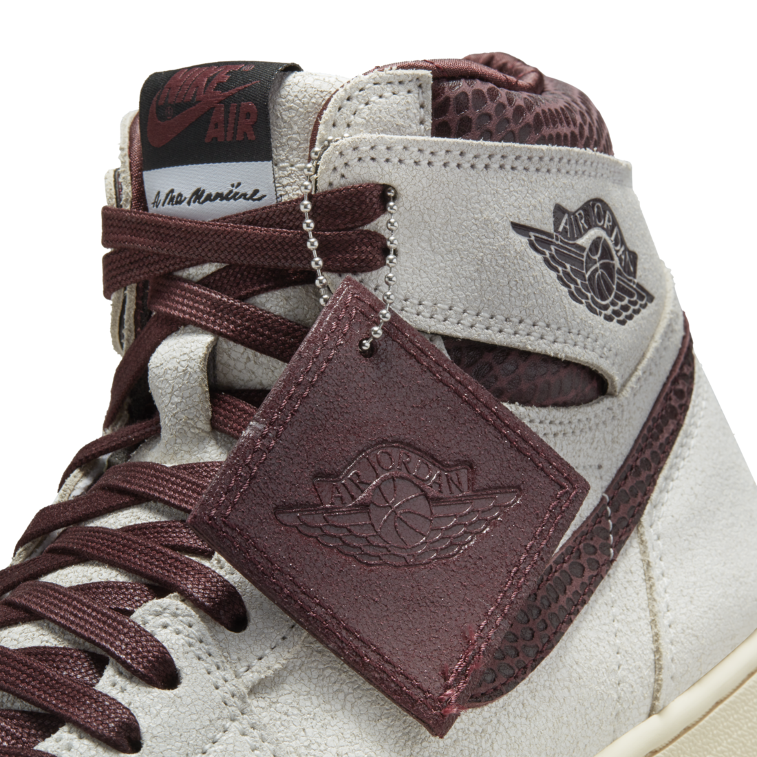 Air Jordan 1 Retro High OG A Ma Maniére 