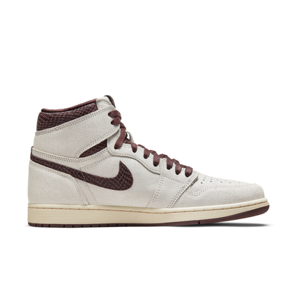 Air Jordan 1 Retro High OG A Ma Maniére 