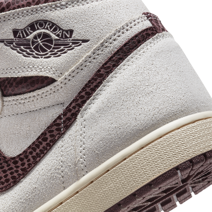 Air Jordan 1 Retro High OG A Ma Maniére 