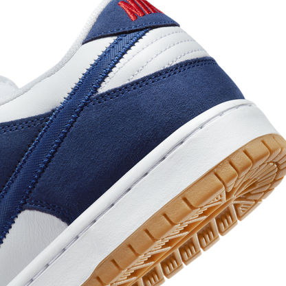 Nike SB Dunk Low Los Angeles Dodgers