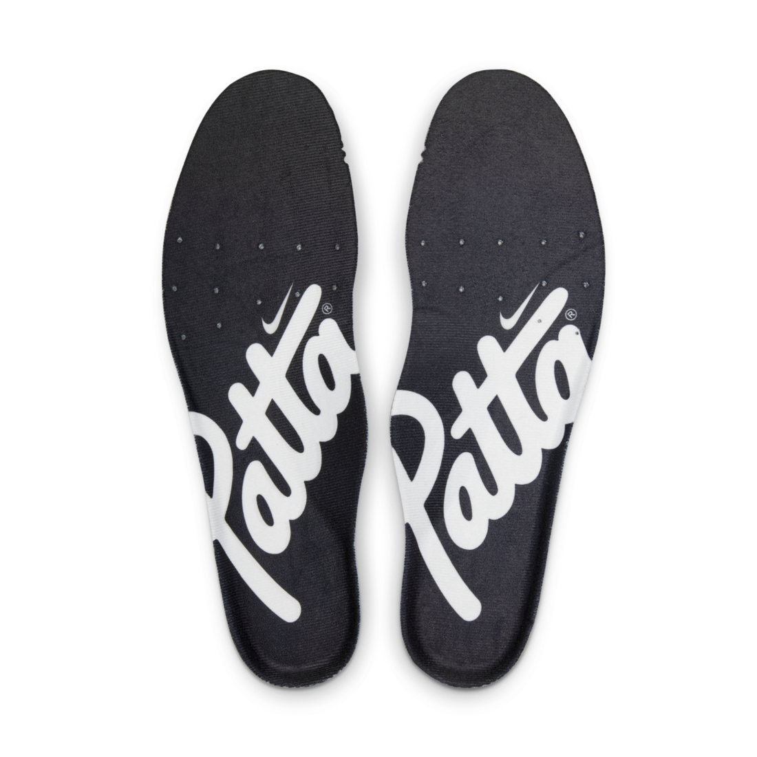 Nike Air Max 1 Patta Waves Black