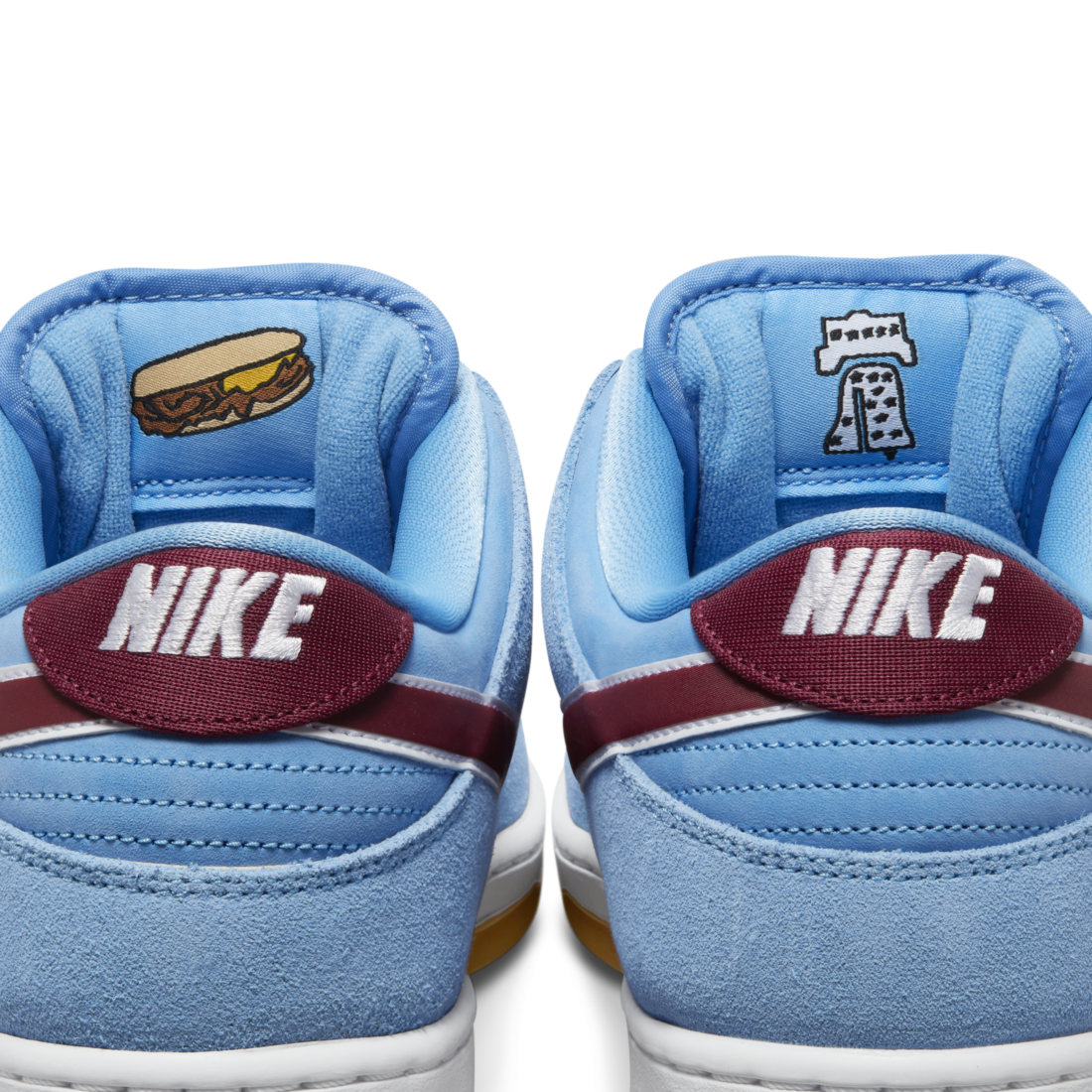 Nike SB Dunk Low Philadelphia Phillies