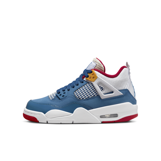 Air Jordan 4 Retro Messy Room GS