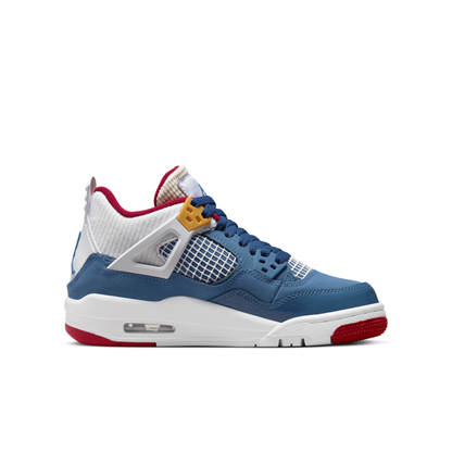 Air Jordan 4 Retro Messy Room GS