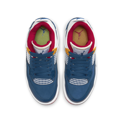 Air Jordan 4 Retro Messy Room GS