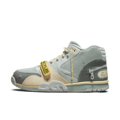 Nike Air Trainer 1 SP Travis Scott Gray Haze