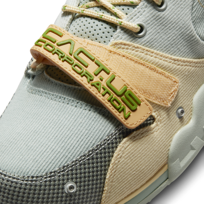 Nike Air Trainer 1 SP Travis Scott Gray Haze