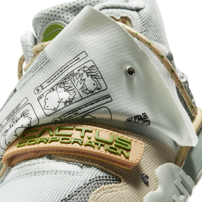 Nike Air Trainer 1 SP Travis Scott Gray Haze