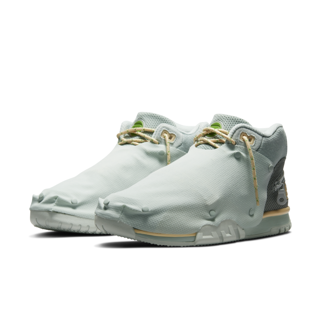 Nike Air Trainer 1 SP Travis Scott Gray Haze