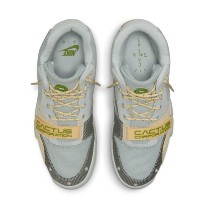 Nike Air Trainer 1 SP Travis Scott Gray Haze