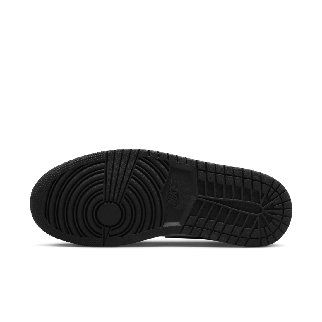 Air Jordan 1 Mid Panda (Women's)