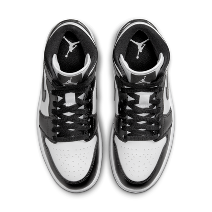 Air Jordan 1 Mid Panda (Women's)
