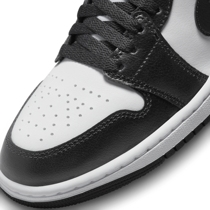 Air Jordan 1 Mid Panda (Women's)