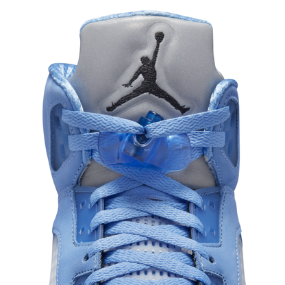 Jordan 5 Retro UNC University Blue 