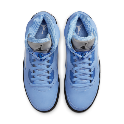 Jordan 5 Retro UNC University Blue 