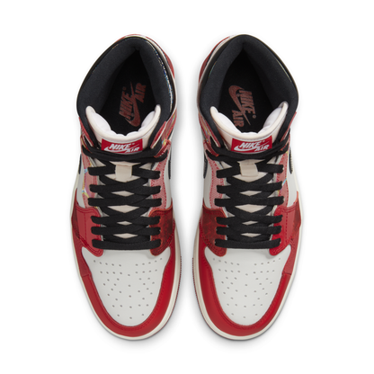 Air Jordan 1 High Spider-Man Across the Spider-Verse