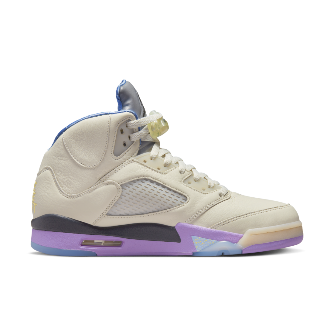 Air Jordan 5 Retro DJ Khaled We The Best Sail