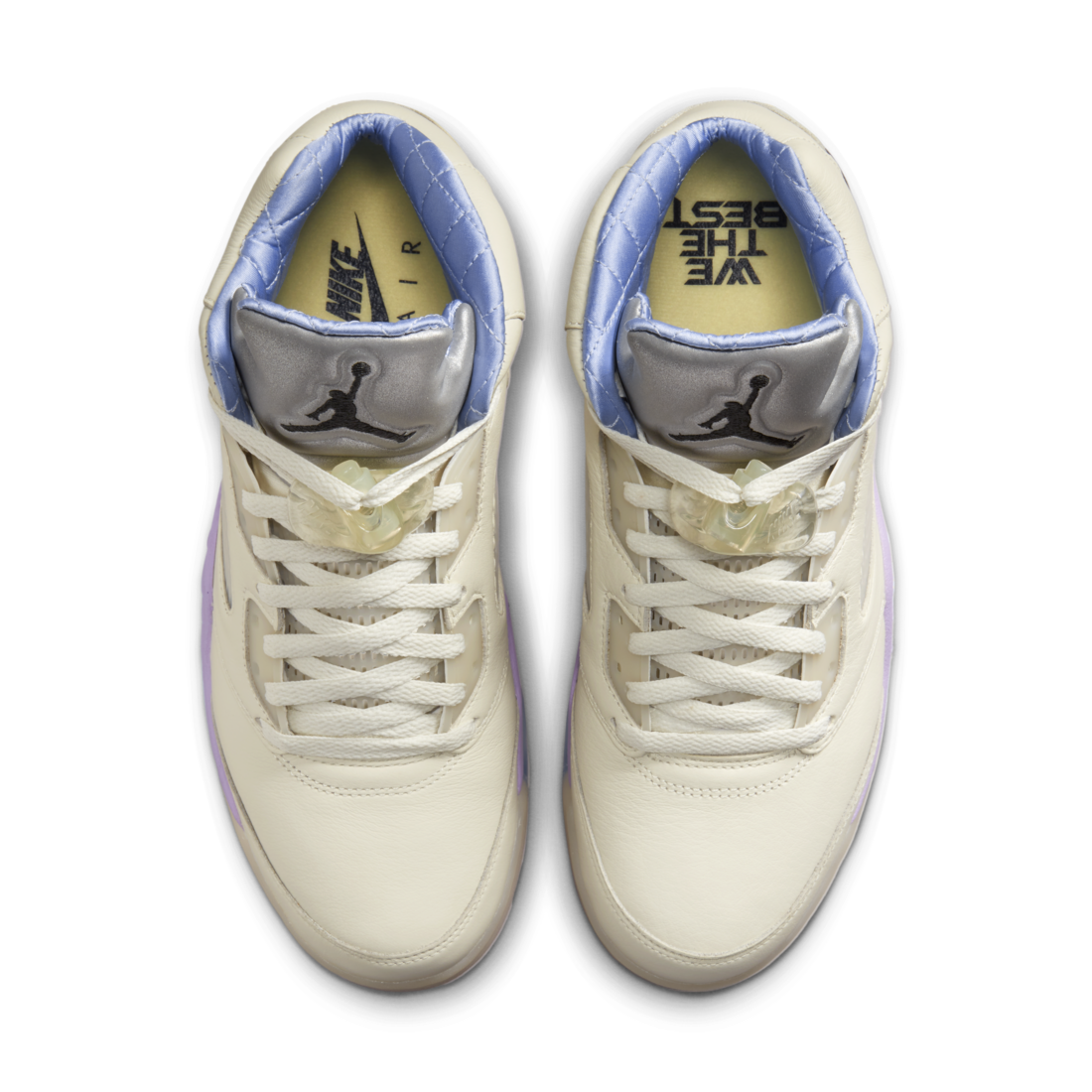 Air Jordan 5 Retro DJ Khaled We The Best Sail